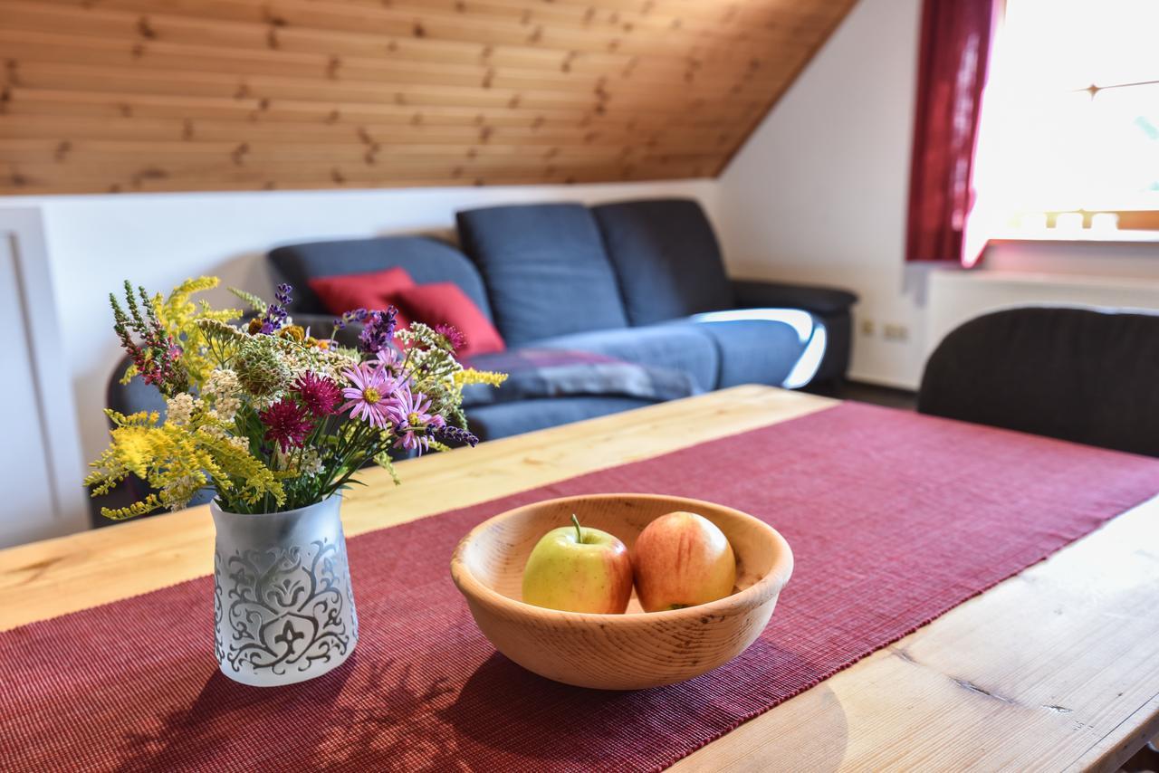 Ferienwohnung Waldblick Zweibrücken Exteriér fotografie