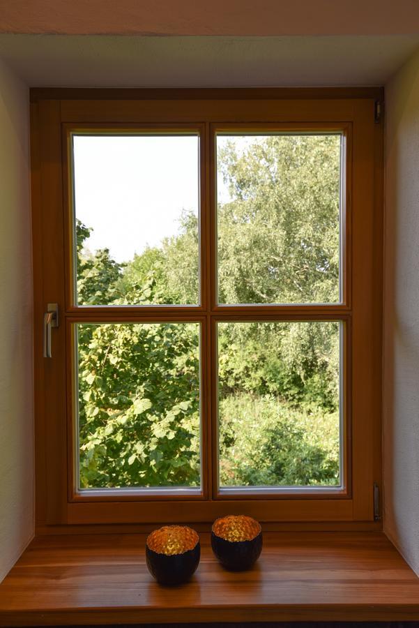 Ferienwohnung Waldblick Zweibrücken Exteriér fotografie