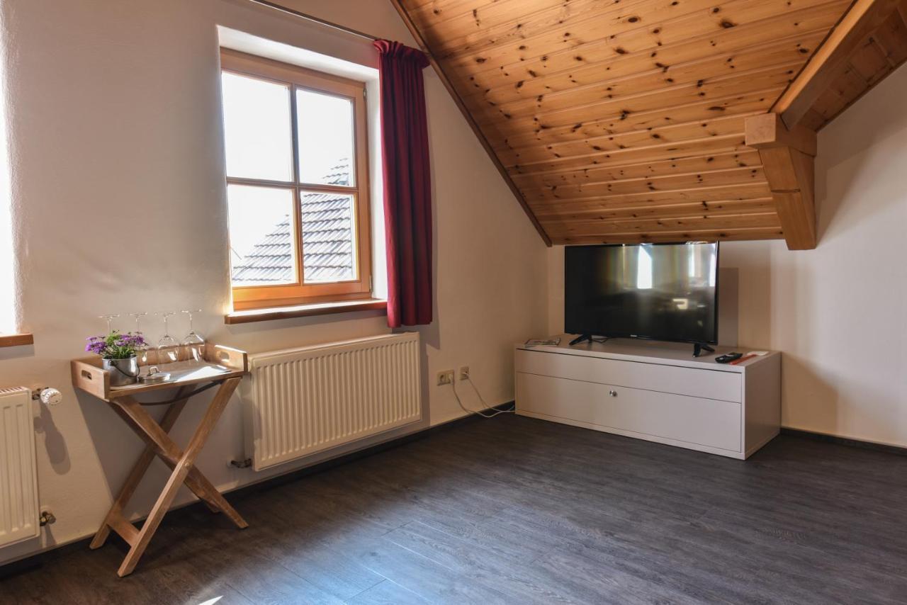 Ferienwohnung Waldblick Zweibrücken Exteriér fotografie